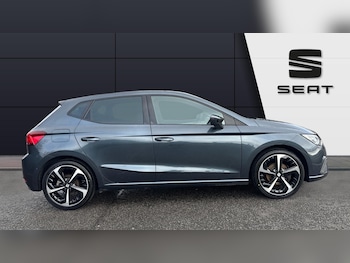 Used SEAT Ibiza 2023 for sale - 77461119: Photo