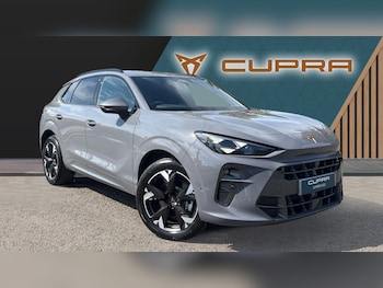 Cupra - Terramar