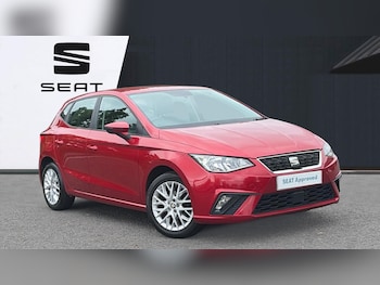 Used SEAT Ibiza 2019 for sale - 79229491: Photo