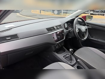Used SEAT Ibiza 2019 for sale - 79229491: Photo