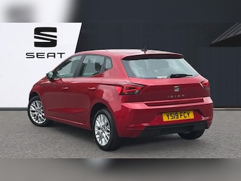 Used SEAT Ibiza 2019 for sale - 79229491: Photo