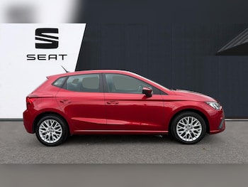 Used SEAT Ibiza 2019 for sale - 79229491: Photo