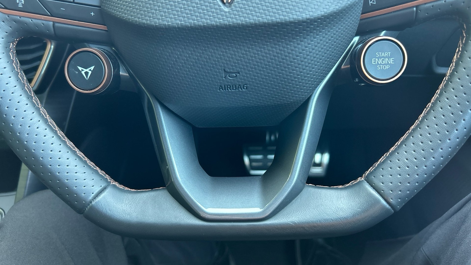 Vehicle 34