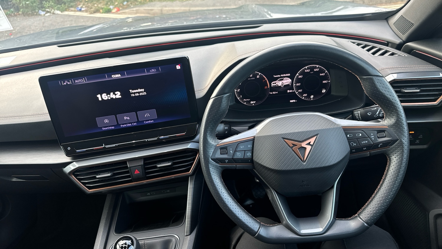 Used Cupra Formentor 2022 for sale - 75985042: Photo 10