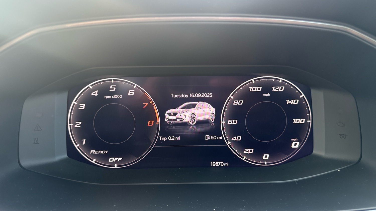 Used Cupra Formentor 2022 for sale - 75985042: Photo 11