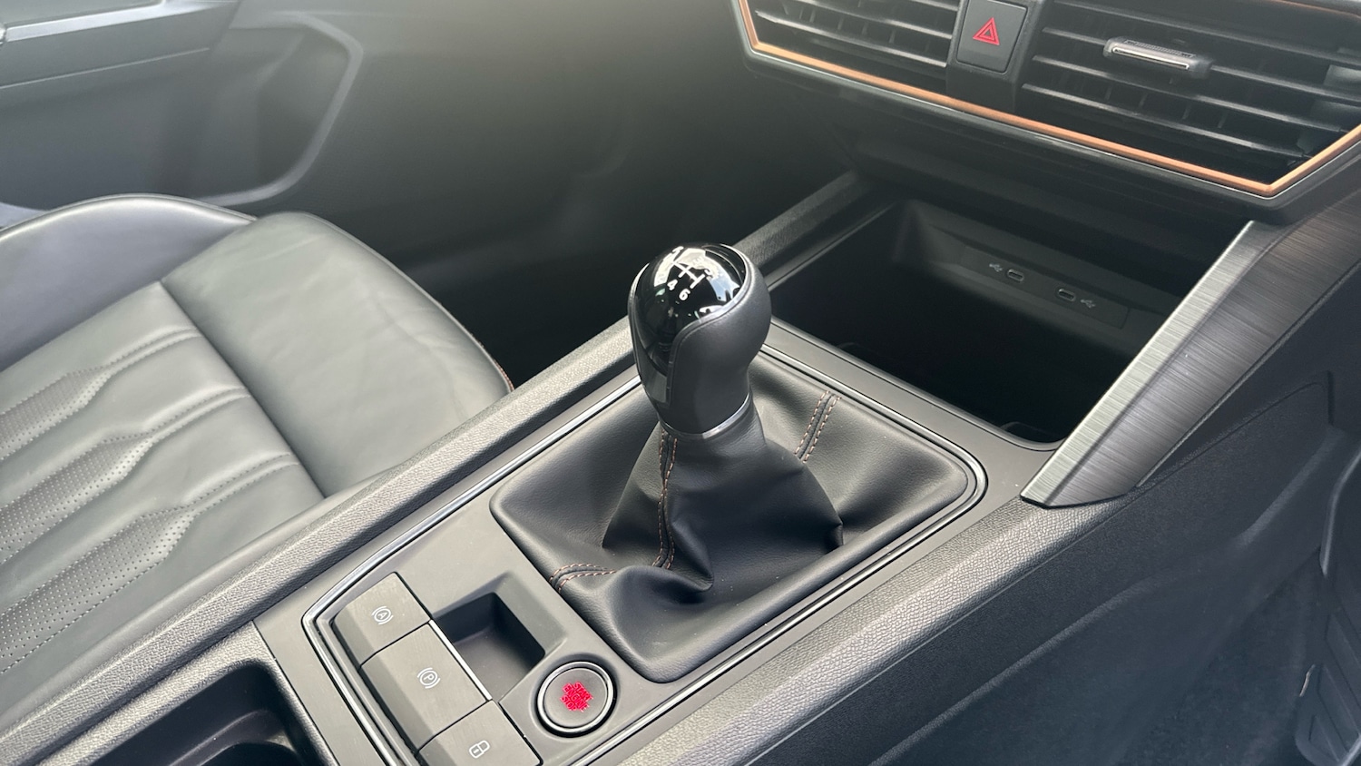 Used Cupra Formentor 2022 for sale - 75985042: Photo 14