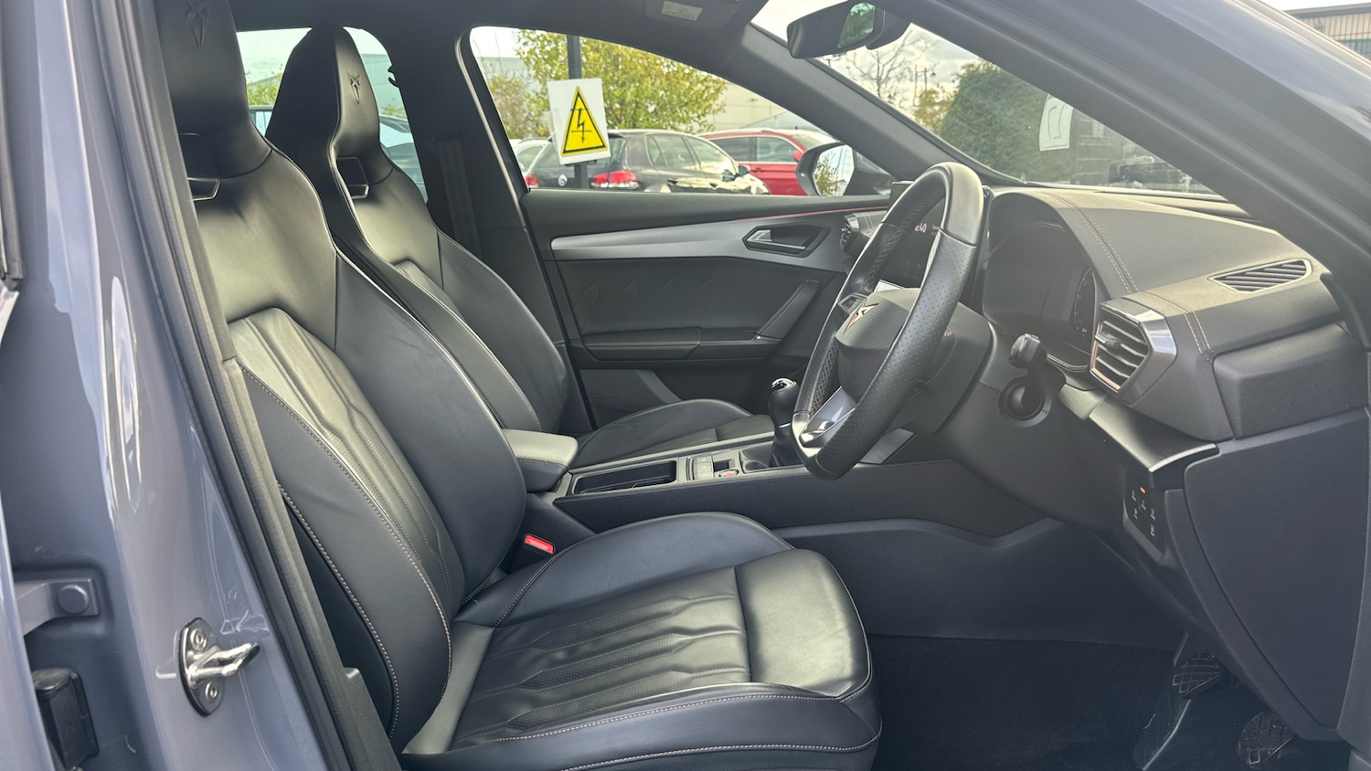 Used Cupra Formentor 2022 for sale - 75985042: Photo 15
