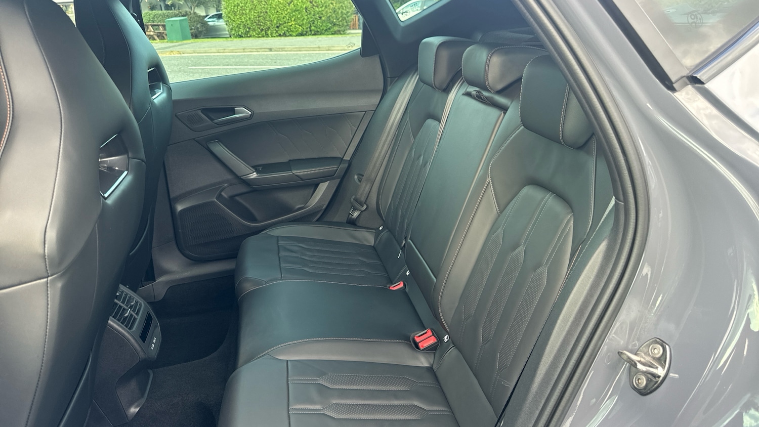 Used Cupra Formentor 2022 for sale - 75985042: Photo 16