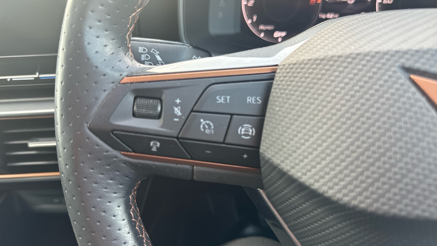 Used Cupra Formentor 2022 for sale - 75985042: Photo 17