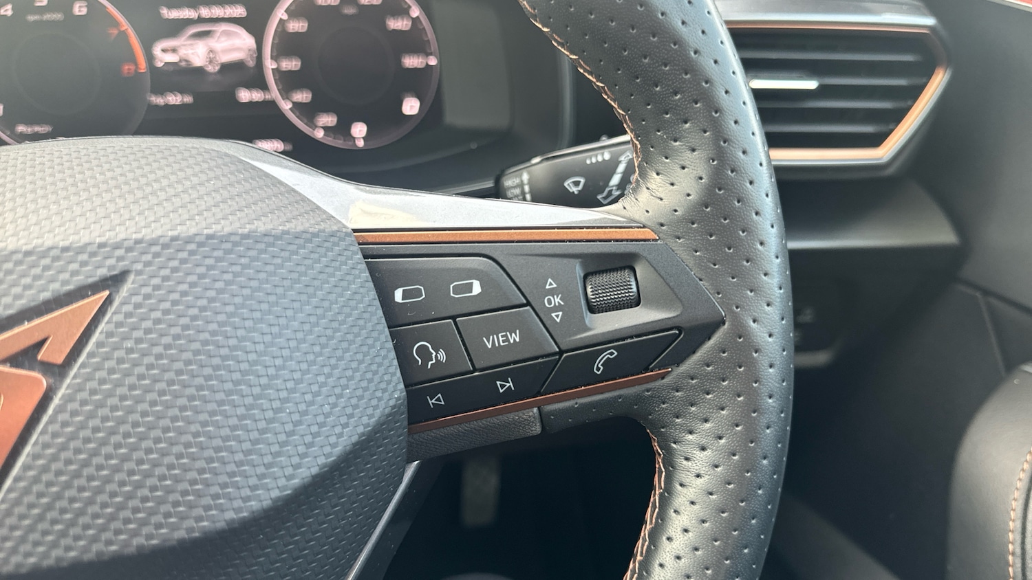 Used Cupra Formentor 2022 for sale - 75985042: Photo 18