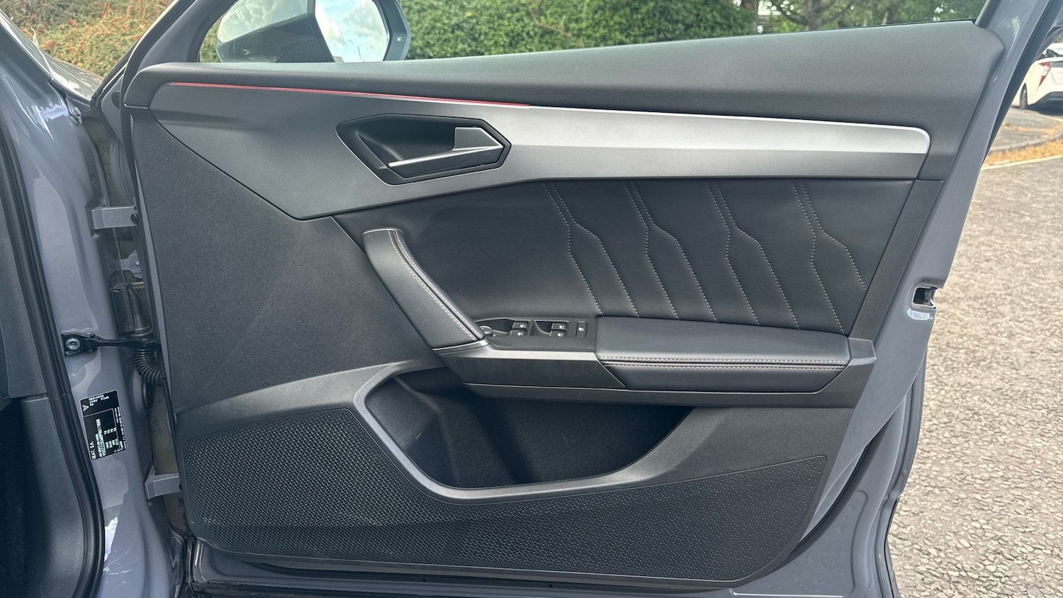 Used Cupra Formentor 2022 for sale - 75985042: Photo 19