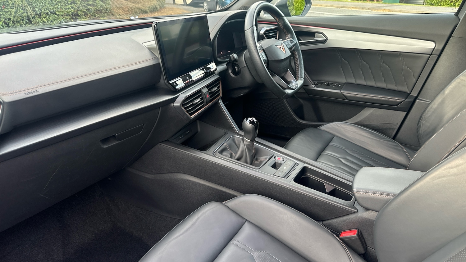 Used Cupra Formentor 2022 for sale - 75985042: Photo 2