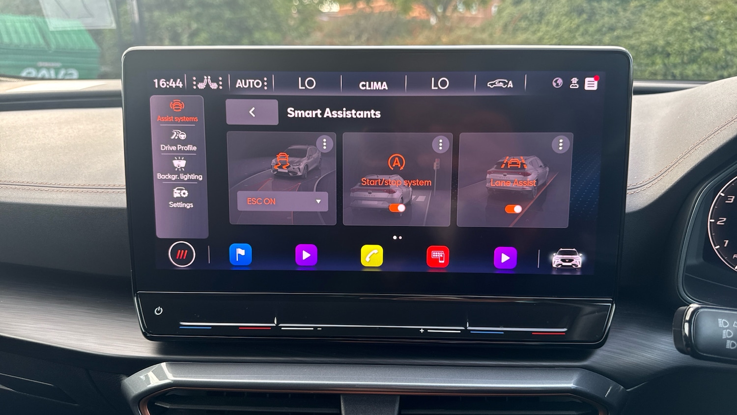 Used Cupra Formentor 2022 for sale - 75985042: Photo 25