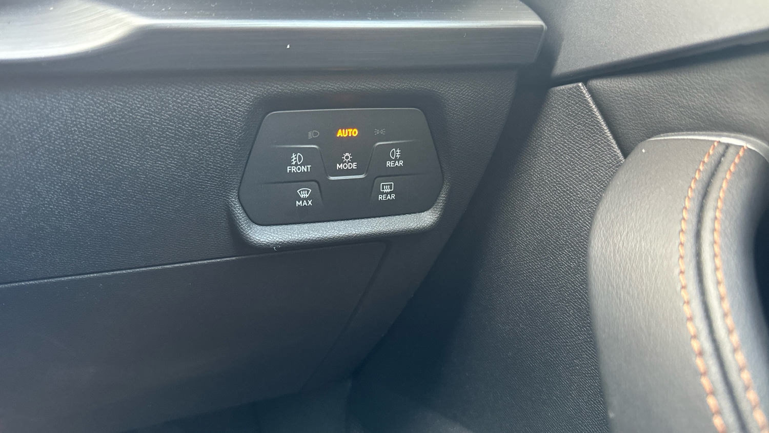 Used Cupra Formentor 2022 for sale - 75985042: Photo 32