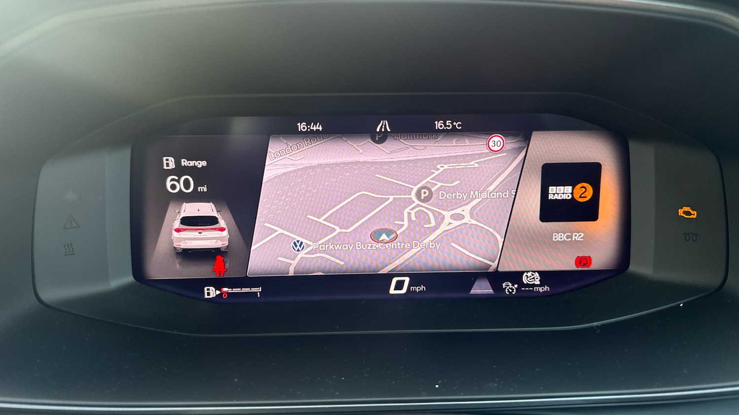 Used Cupra Formentor 2022 for sale - 75985042: Photo 34