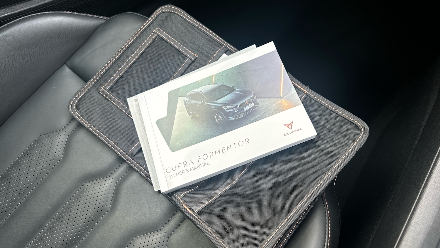 Used Cupra Formentor 2022 for sale - 75985042: Photo 36