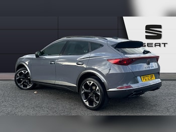 Used Cupra Formentor 2022 for sale - 75985042: Photo 3