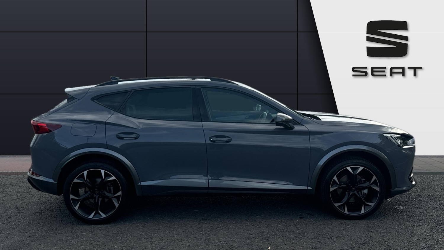 Used Cupra Formentor 2022 for sale - 75985042: Photo 4