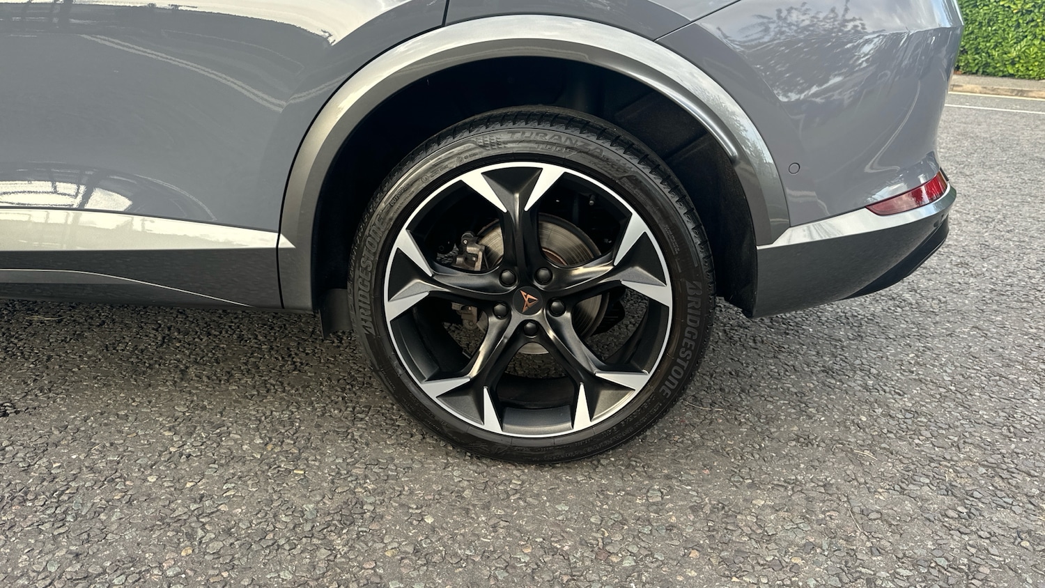 Used Cupra Formentor 2022 for sale - 75985042: Photo 44