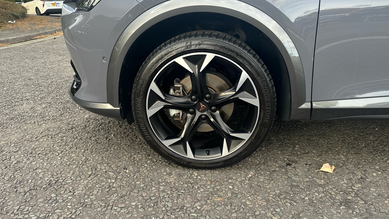 Used Cupra Formentor 2022 for sale - 75985042: Photo 45