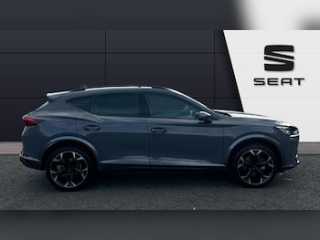 Used Cupra Formentor 2022 for sale - 75985042: Photo 4