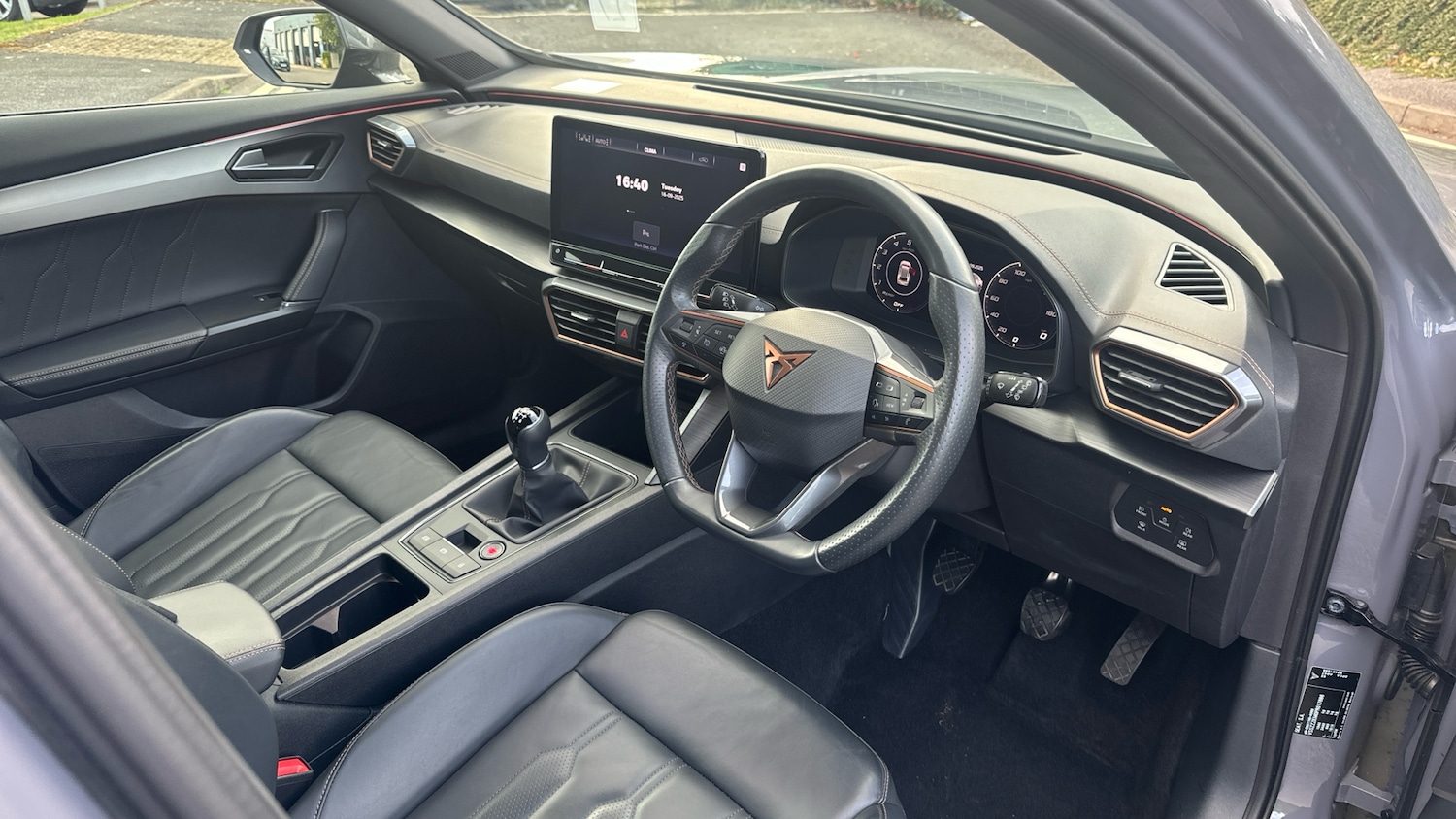 Used Cupra Formentor 2022 for sale - 75985042: Photo 6