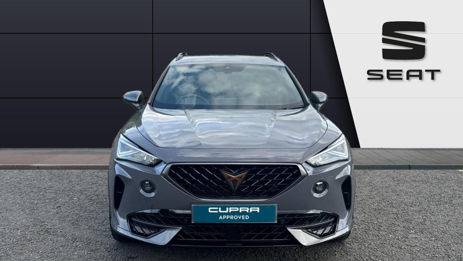 Used Cupra Formentor 2022 for sale - 75985042: Photo 7