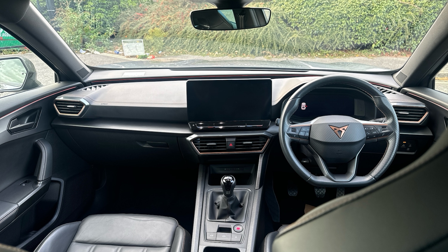 Used Cupra Formentor 2022 for sale - 75985042: Photo 9