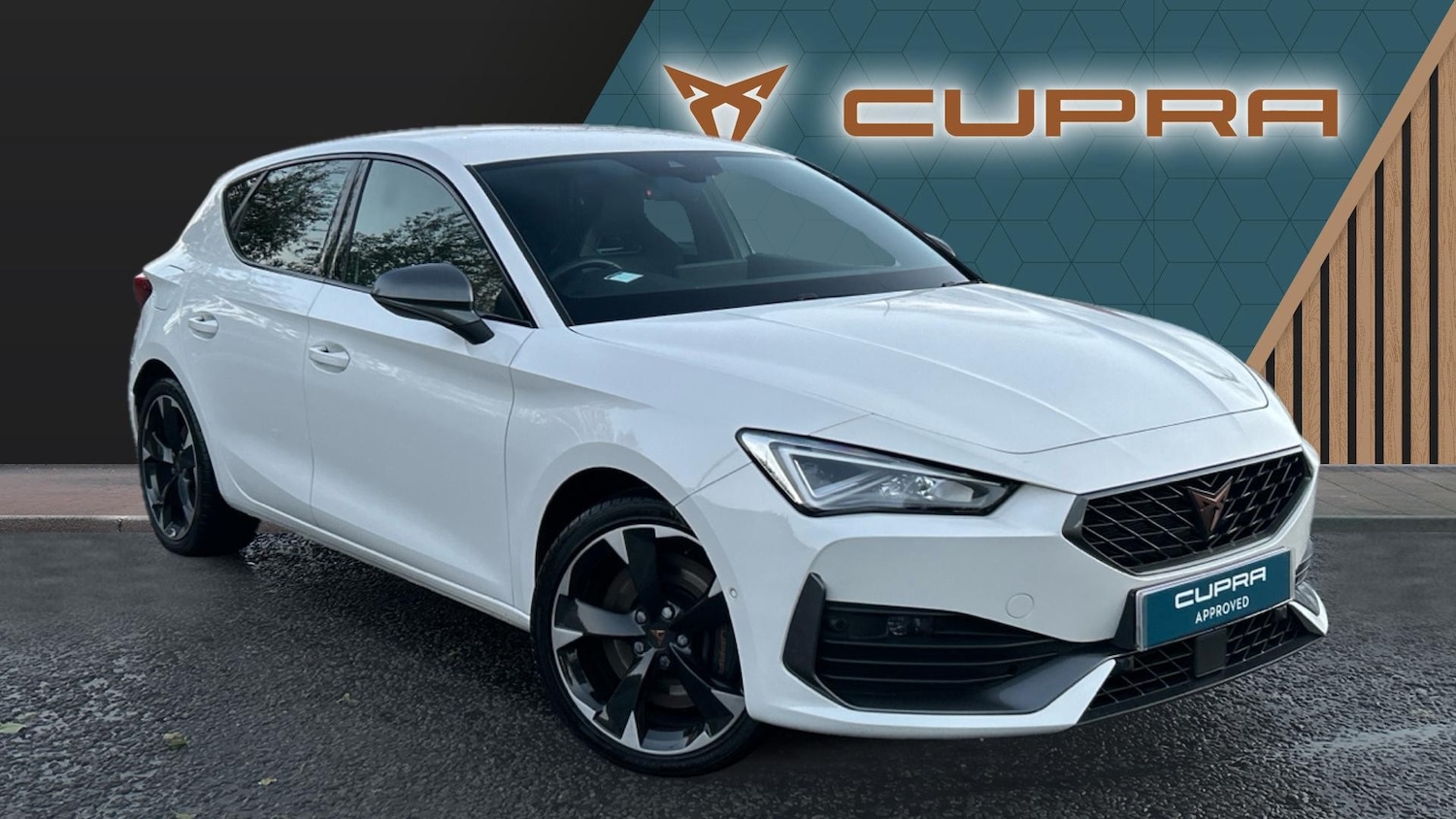 Used Cupra Leon 2023 for sale - 76799051: Photo 1
