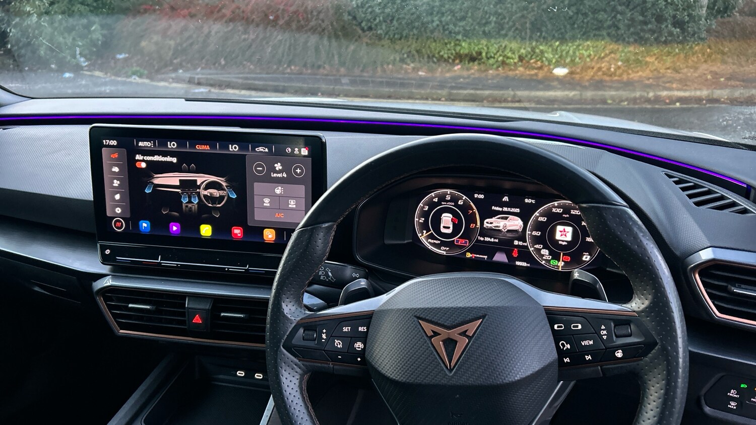 Used Cupra Leon 2023 for sale - 76799051: Photo 10