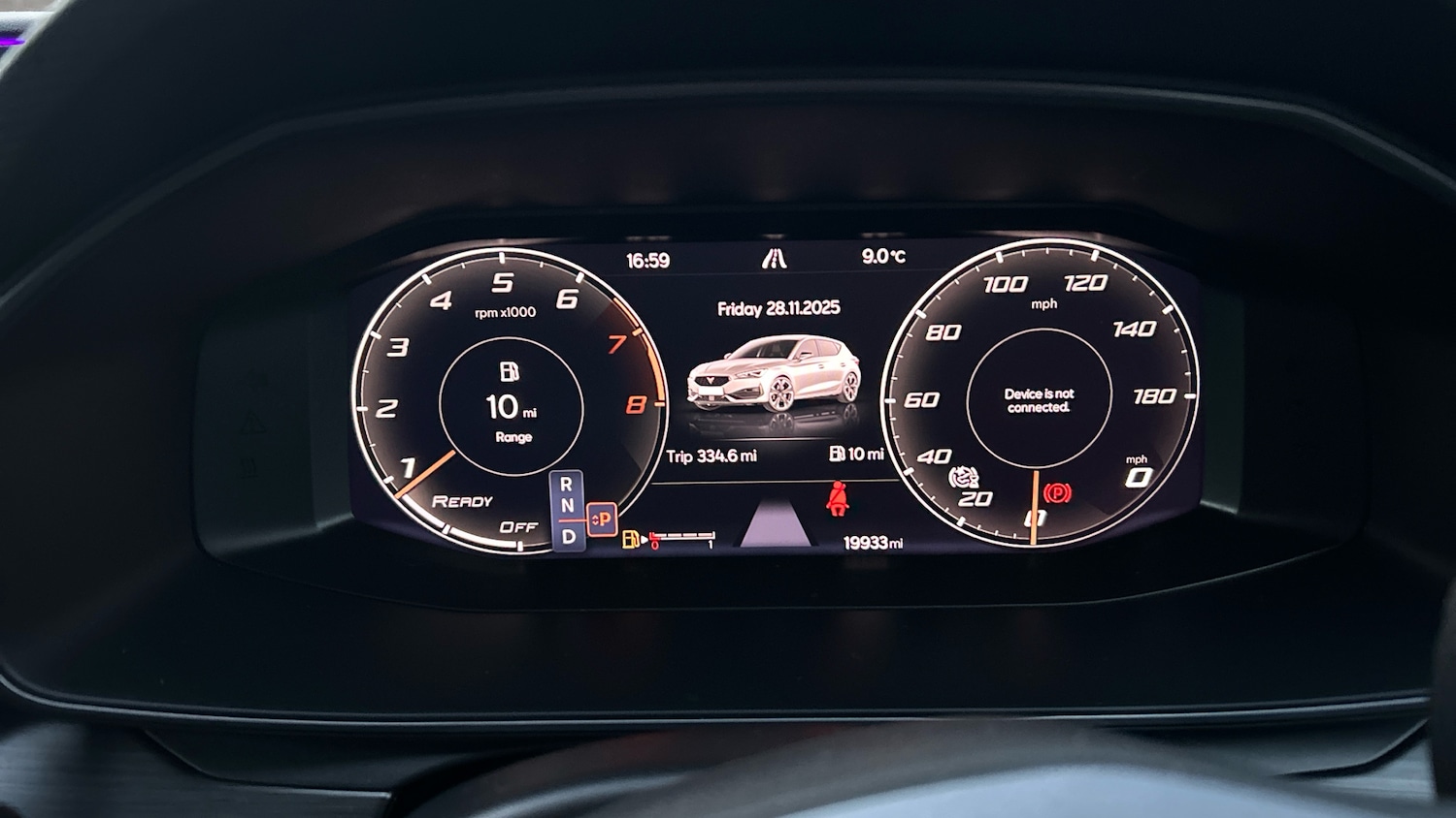 Used Cupra Leon 2023 for sale - 76799051: Photo 11