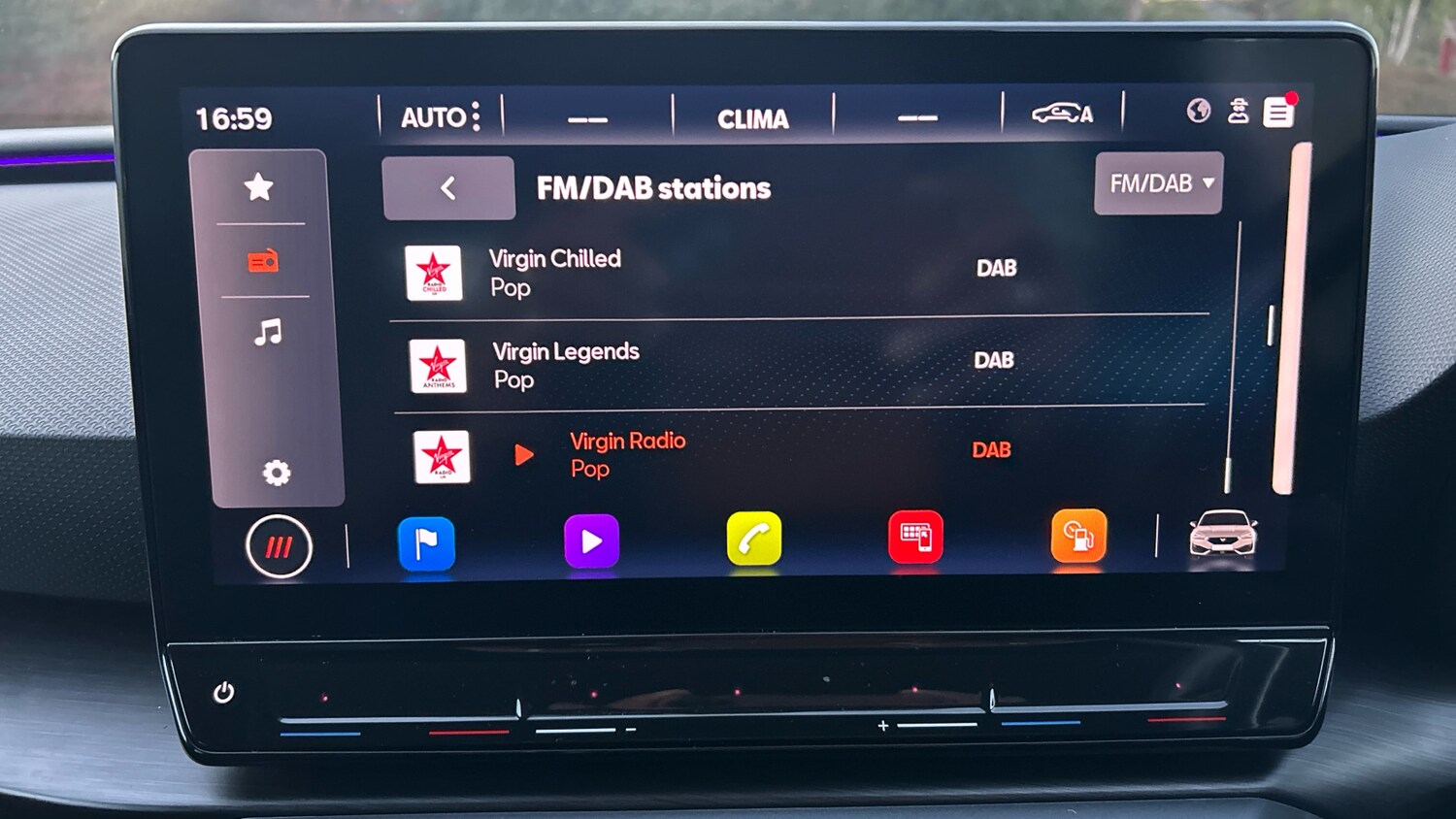 Used Cupra Leon 2023 for sale - 76799051: Photo 12