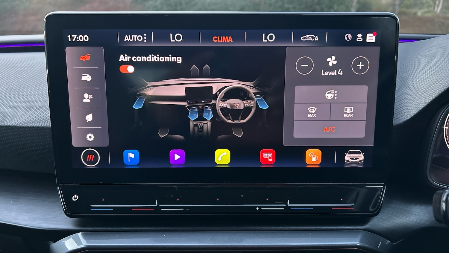 Used Cupra Leon 2023 for sale - 76799051: Photo 13