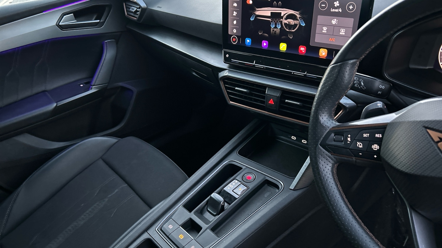 Used Cupra Leon 2023 for sale - 76799051: Photo 14