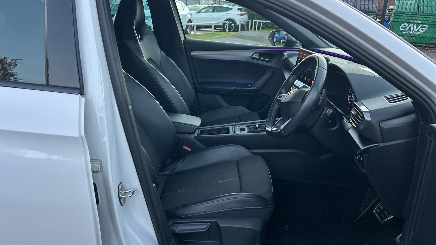 Used Cupra Leon 2023 for sale - 76799051: Photo 15