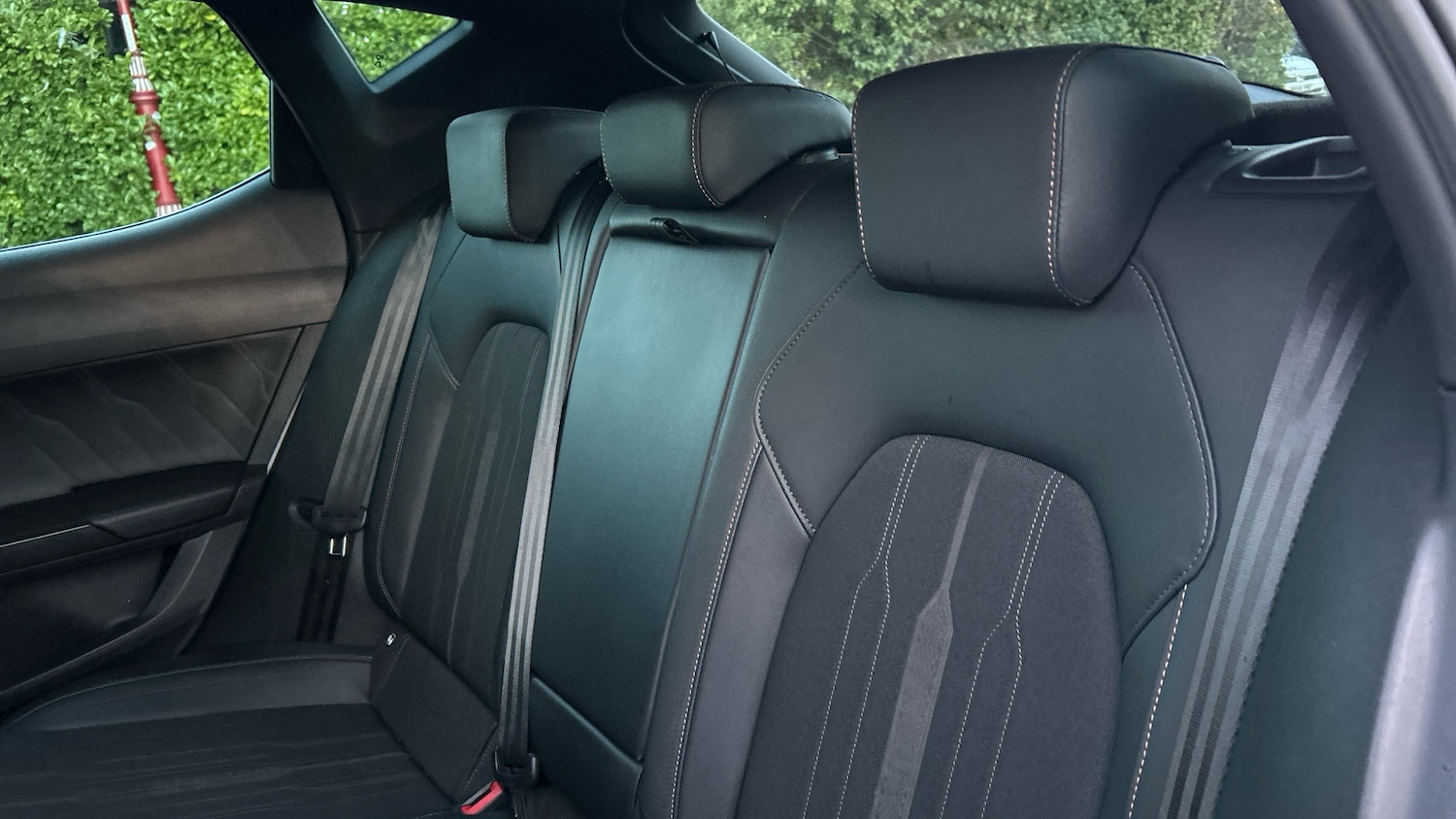 Used Cupra Leon 2023 for sale - 76799051: Photo 16