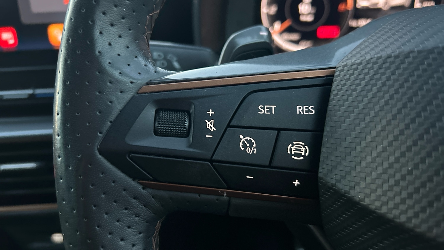 Used Cupra Leon 2023 for sale - 76799051: Photo 17