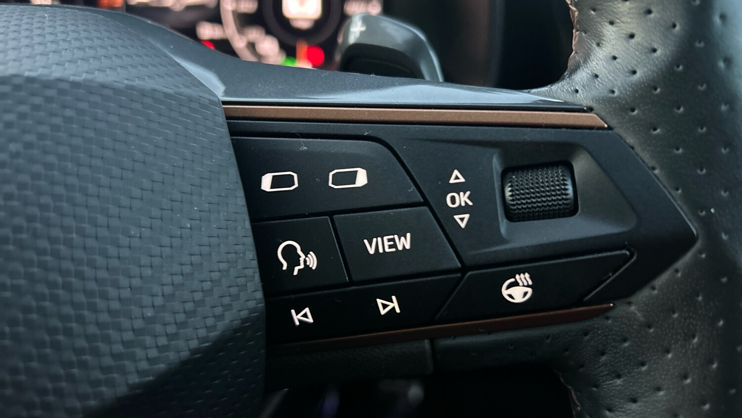 Used Cupra Leon 2023 for sale - 76799051: Photo 18