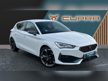 2023 (23) - 2.0 TSI VZ1 5dr DSG