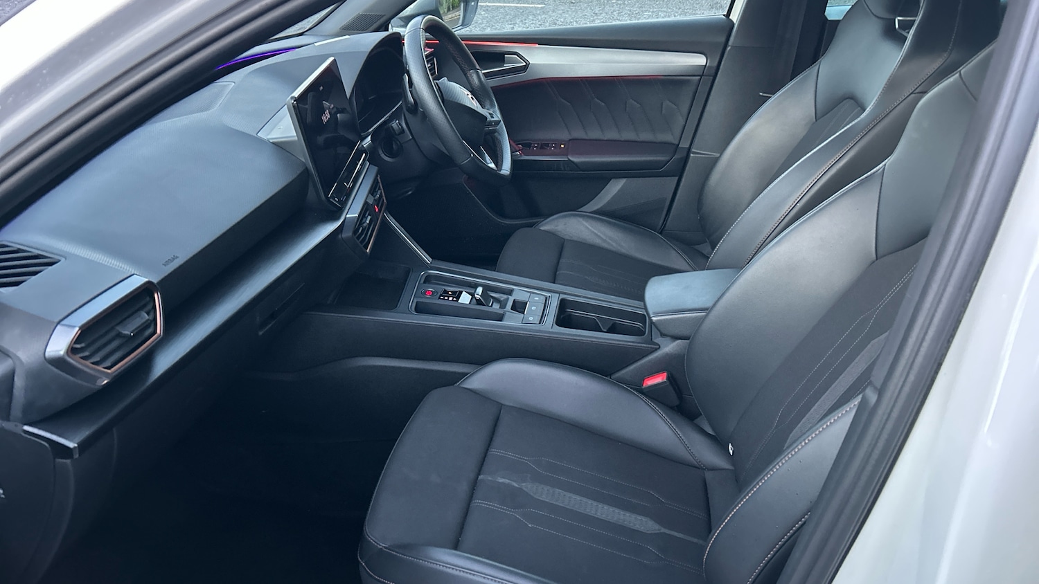 Used Cupra Leon 2023 for sale - 76799051: Photo 2