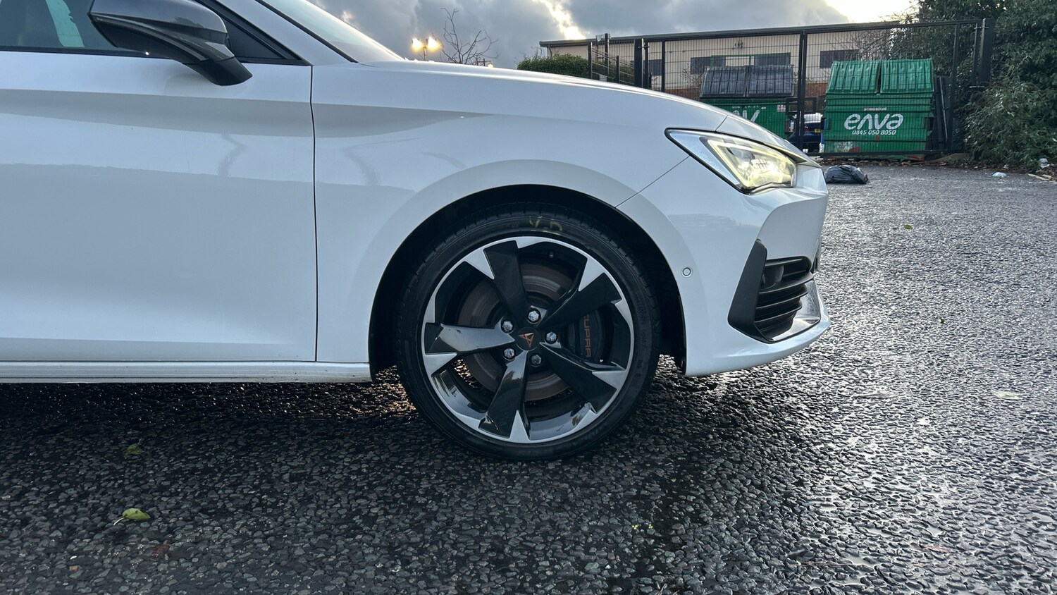 Used Cupra Leon 2023 for sale - 76799051: Photo 21