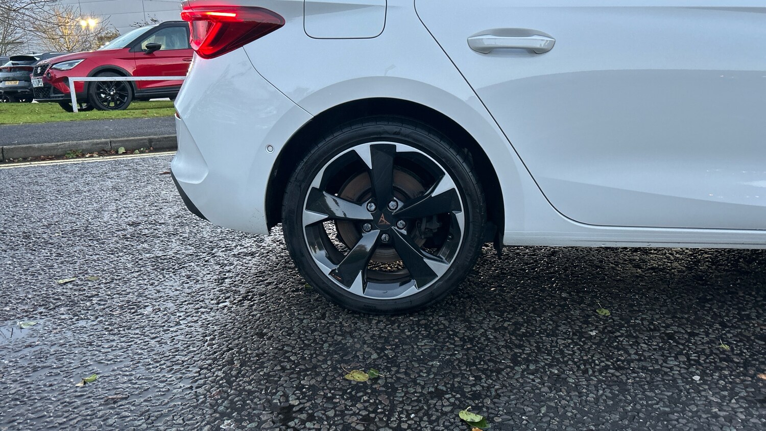 Used Cupra Leon 2023 for sale - 76799051: Photo 22