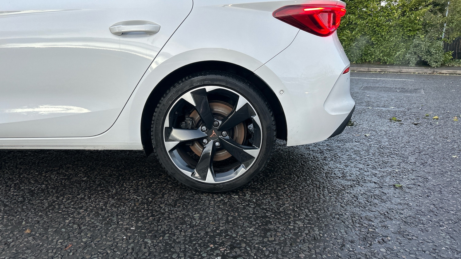 Used Cupra Leon 2023 for sale - 76799051: Photo 23