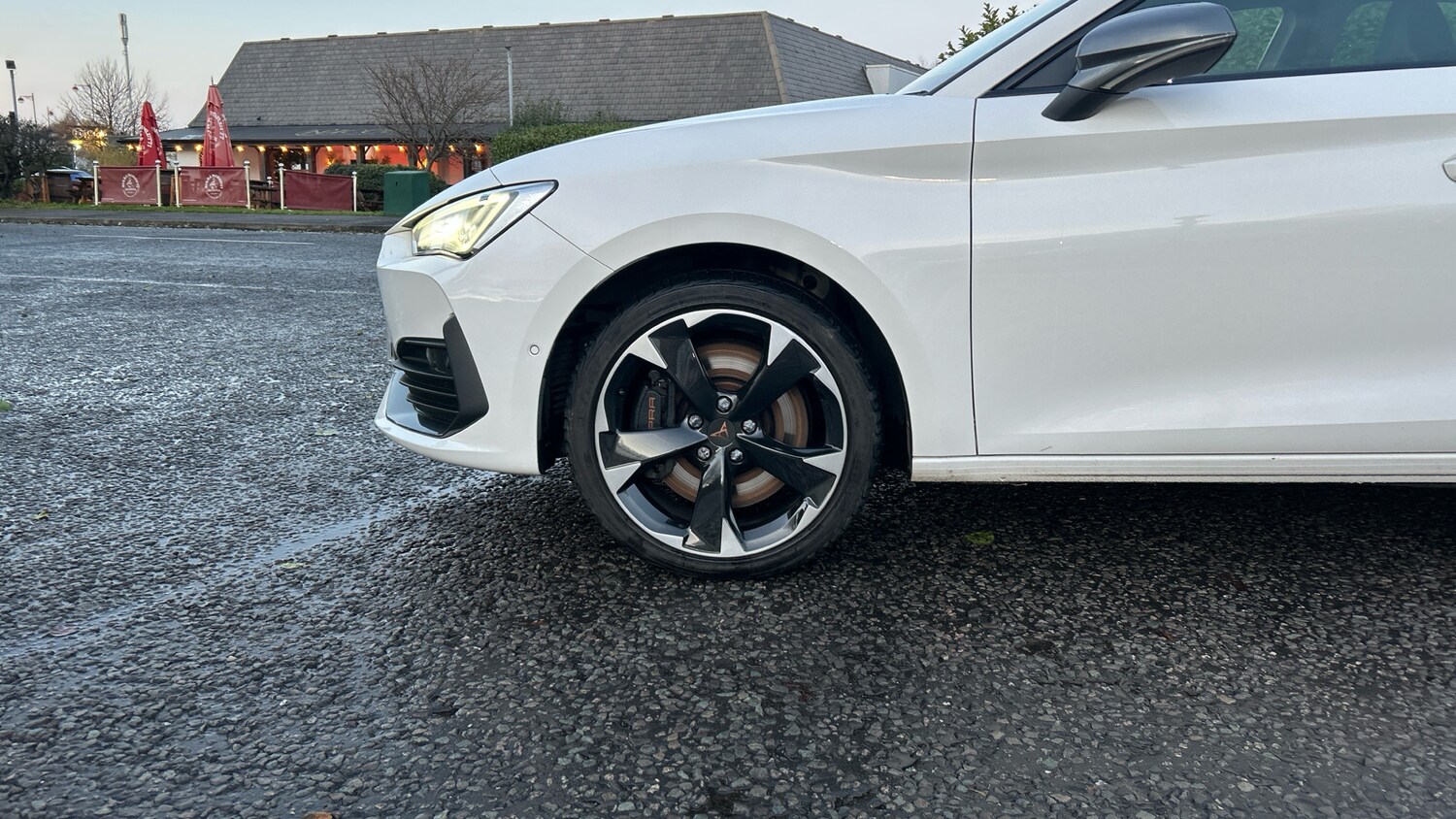 Used Cupra Leon 2023 for sale - 76799051: Photo 24