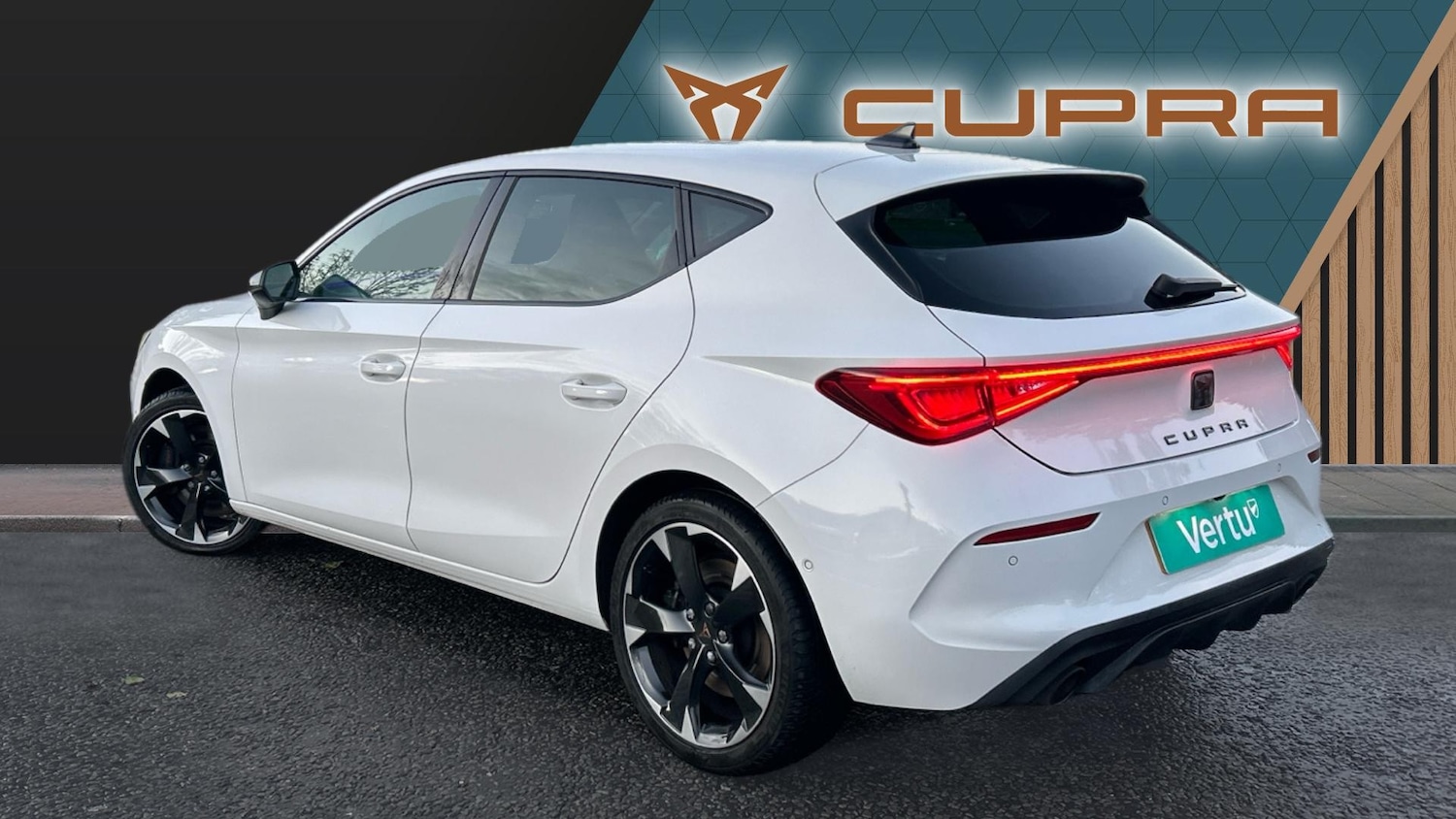 Used Cupra Leon 2023 for sale - 76799051: Photo 3