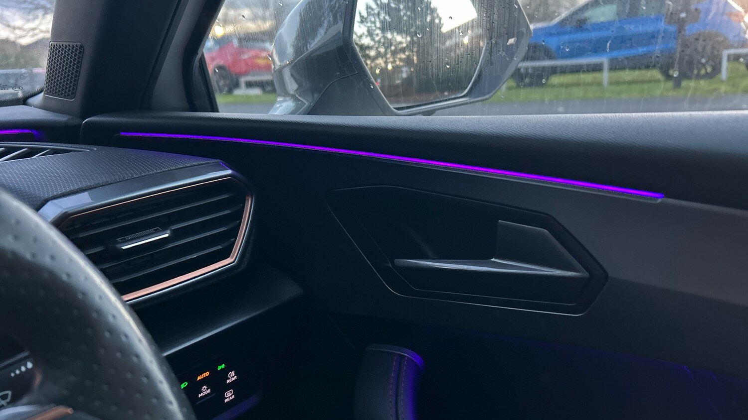 Used Cupra Leon 2023 for sale - 76799051: Photo 31