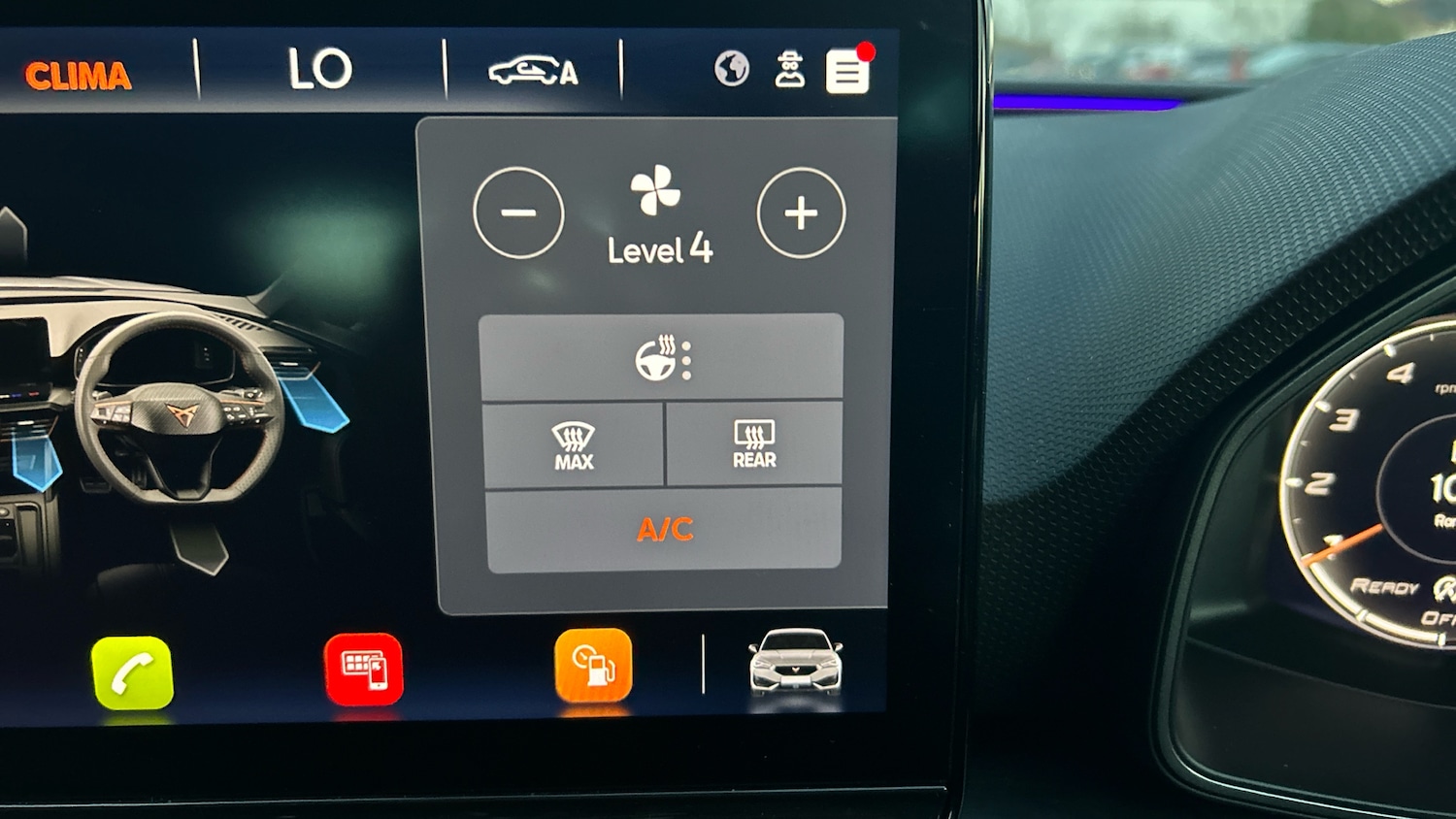 Used Cupra Leon 2023 for sale - 76799051: Photo 32