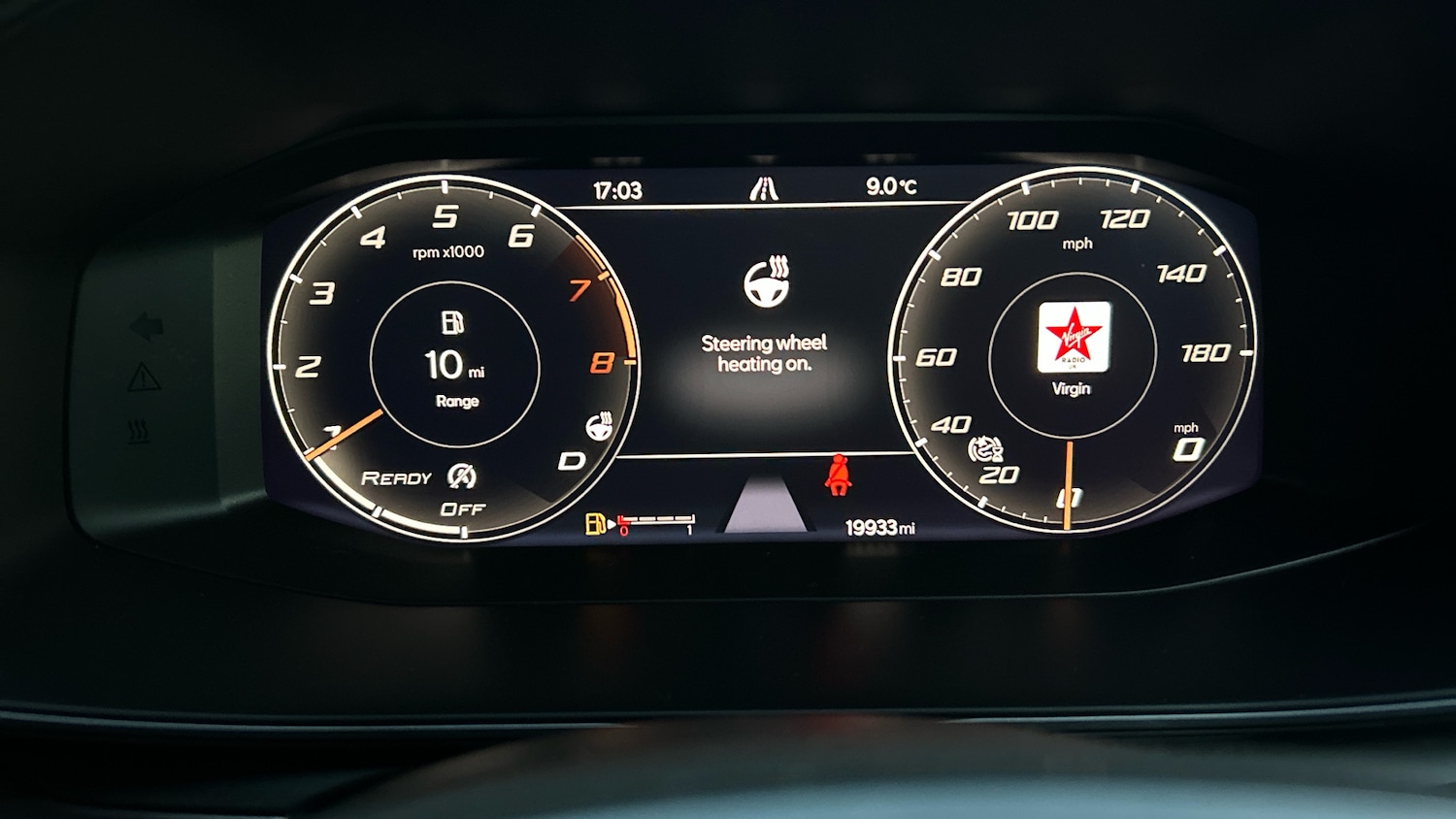 Used Cupra Leon 2023 for sale - 76799051: Photo 33