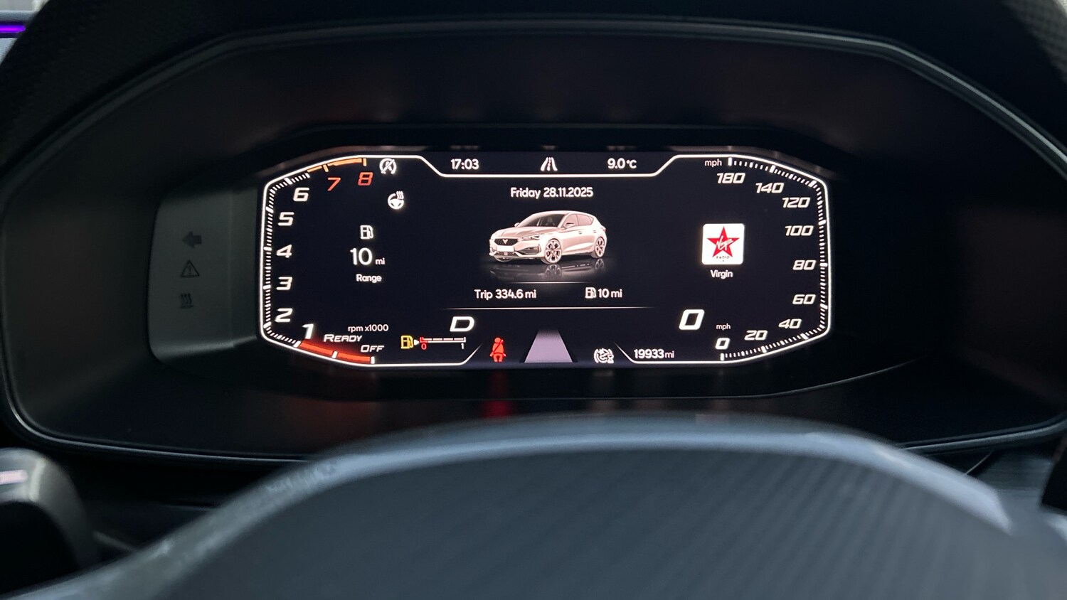 Used Cupra Leon 2023 for sale - 76799051: Photo 34