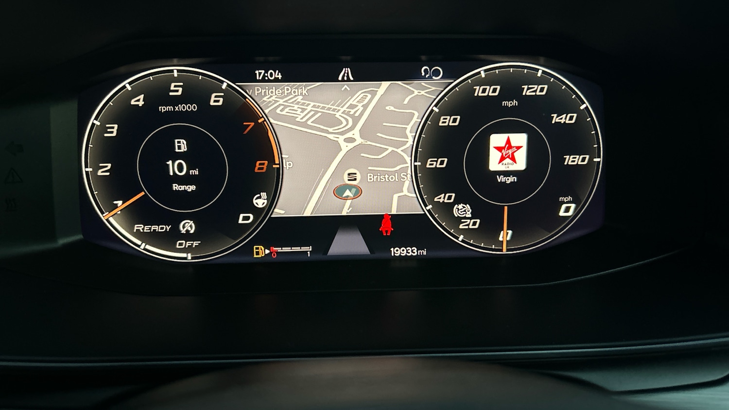 Used Cupra Leon 2023 for sale - 76799051: Photo 35